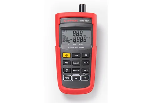 AMPROBE Thwd-10w source-reviewed product