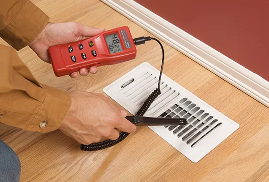 AMPROBE THWD-5 source-reviewed product