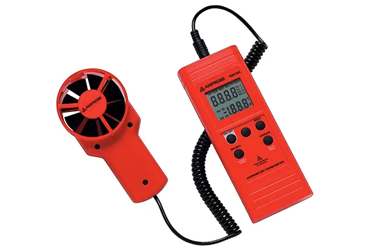 AMPROBE Tma10a source-reviewed product