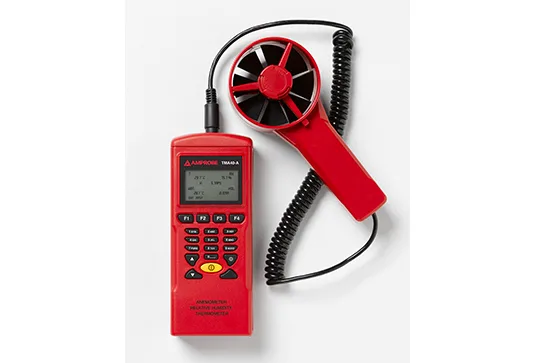 AMPROBE Tma40 source-reviewed product