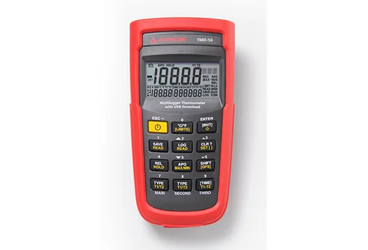 AMPROBE Tmd-56 source-reviewed product