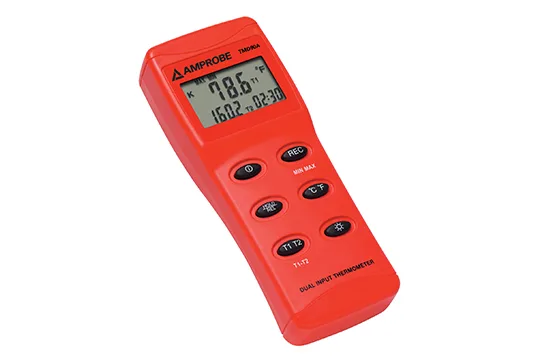 AMPROBE Tmd90a source-reviewed product
