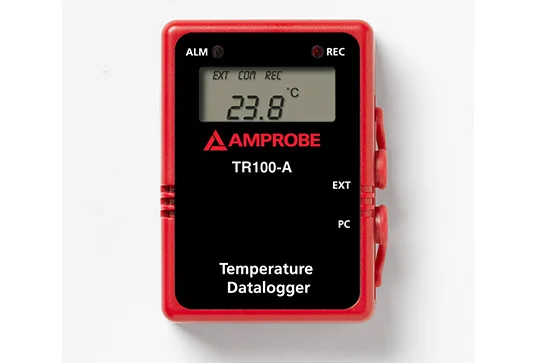 AMPROBE Tr100-A source-reviewed product