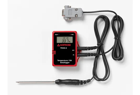 AMPROBE Tr200-A source-reviewed product