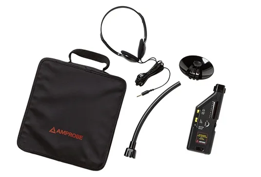 AMPROBE ULD-300 source-reviewed product