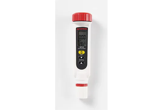 AMPROBE Wt-30 source-reviewed product