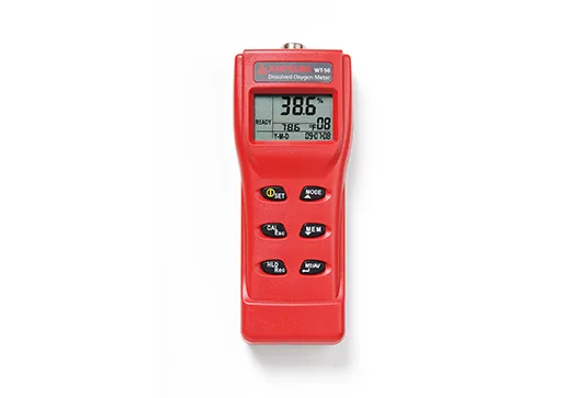 AMPROBE Wt-50 source-reviewed product