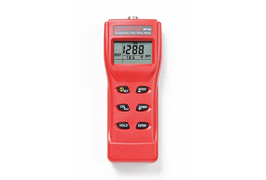 AMPROBE WT-60 source-reviewed product