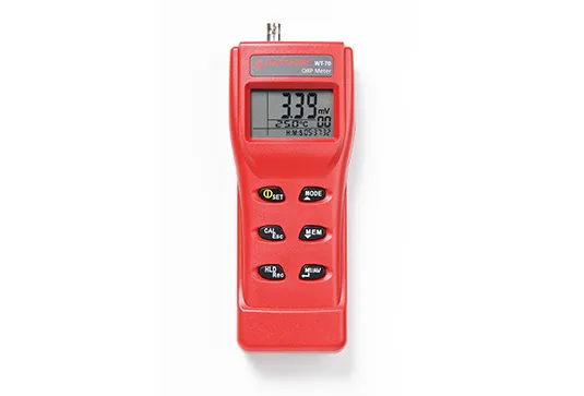 AMPROBE Wt-70 source-reviewed product