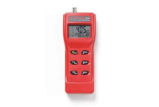 AMPROBE Wt-80 source-reviewed product