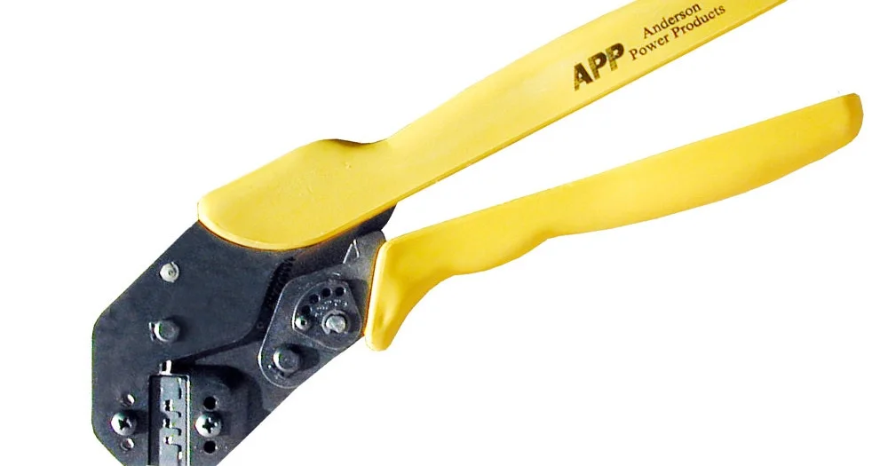 Anderson Power 1309g3 representative series image
