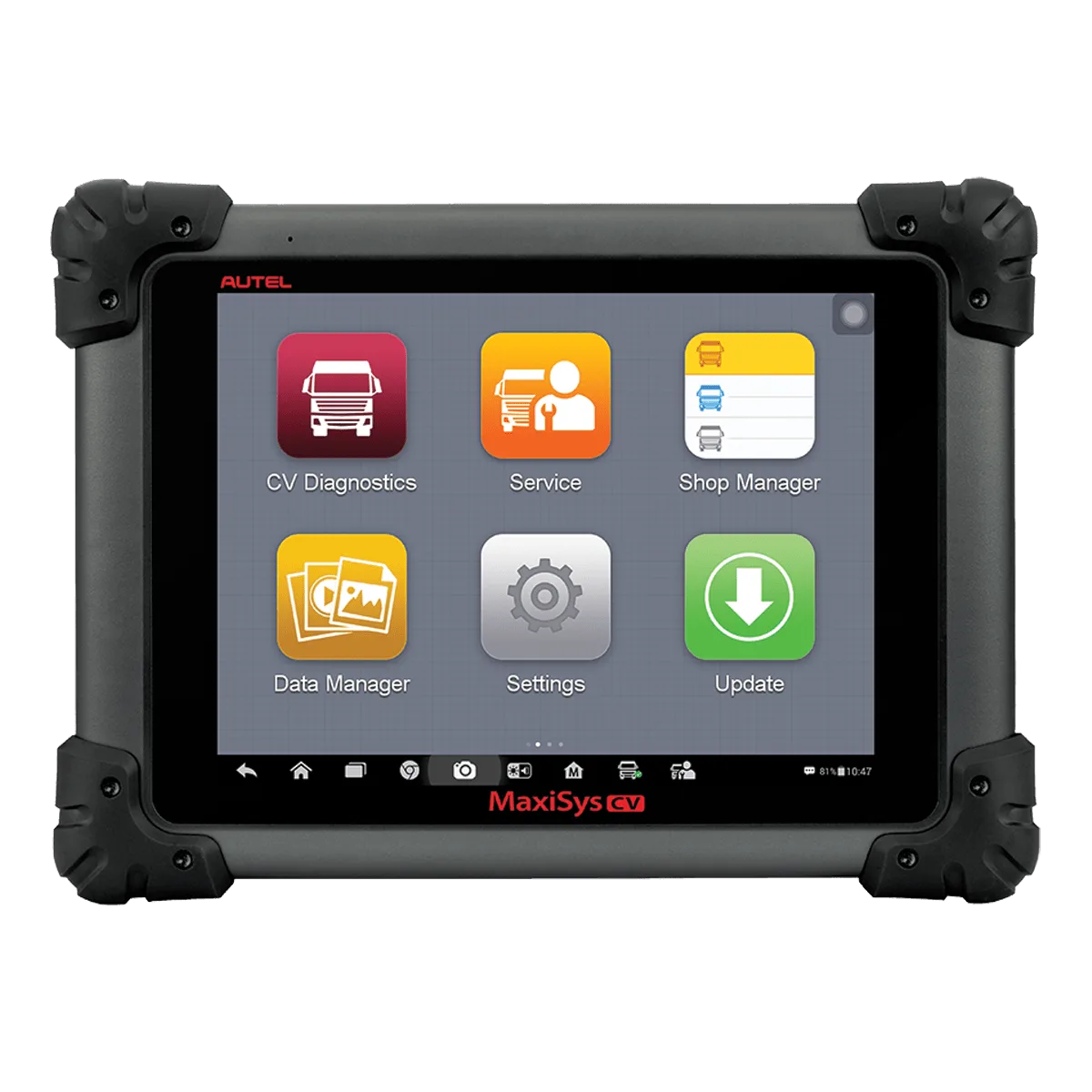 Autel Maxisys Ms908cv source-reviewed product