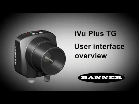 Banner Engineering PLUS source-reviewed product