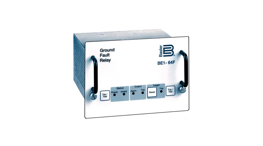 Basler Electric Be164f source-reviewed product