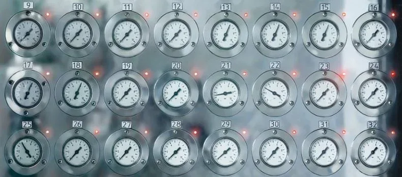Beamex PRESSURE source-reviewed product