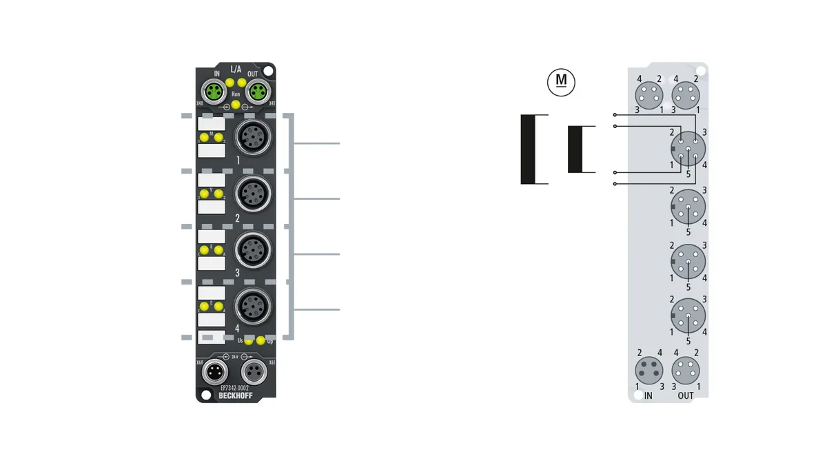 Beckhoff EP7342-0002 source-reviewed product