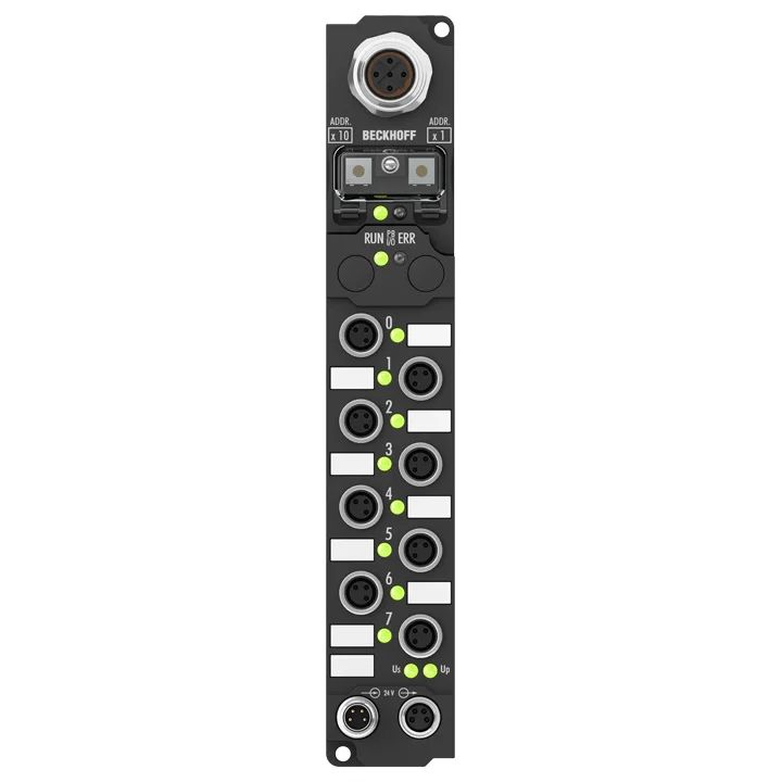 Beckhoff IP1011-B730 source-reviewed product