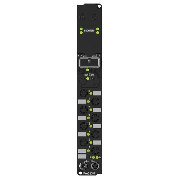 Beckhoff IP2020-B200 source-reviewed product