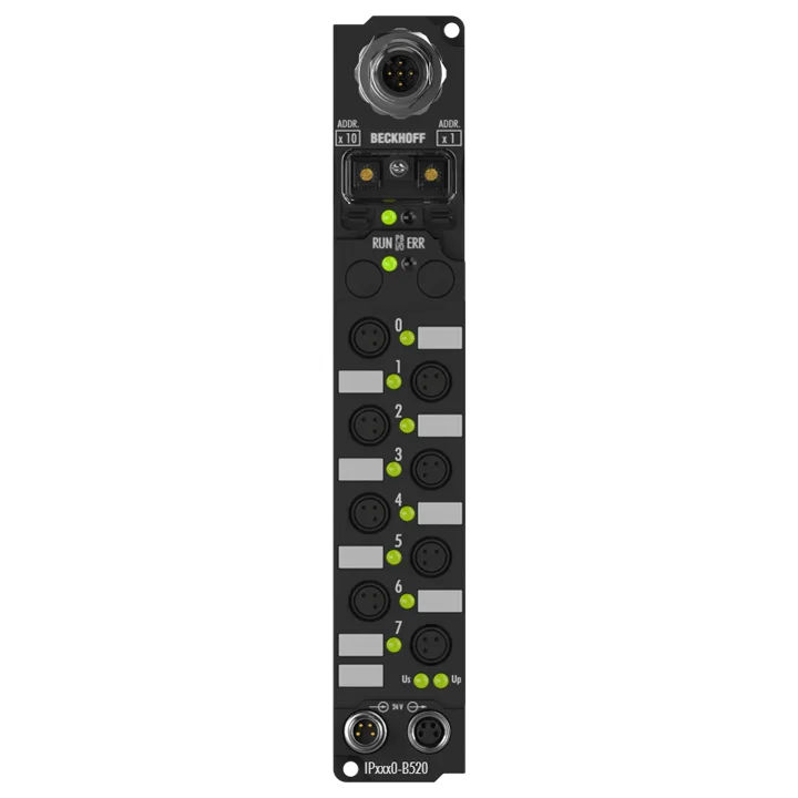Beckhoff IP2020-B520 source-reviewed product