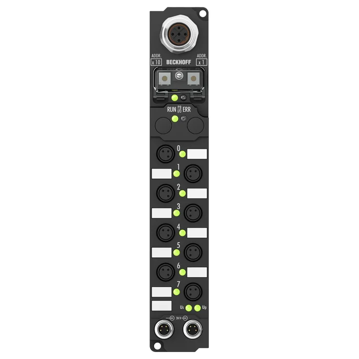 Beckhoff IP2040-B800 source-reviewed product