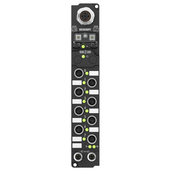 Beckhoff IP2041-B810 source-reviewed product