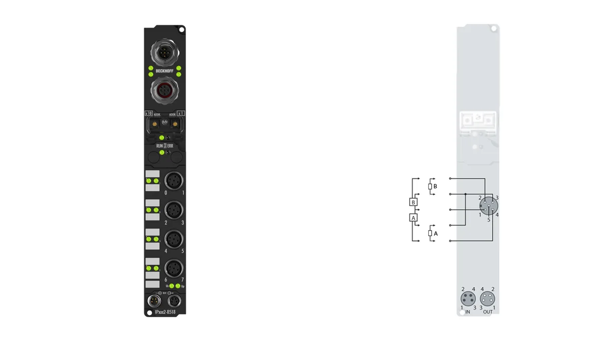 Beckhoff IP2042-B518 source-reviewed product