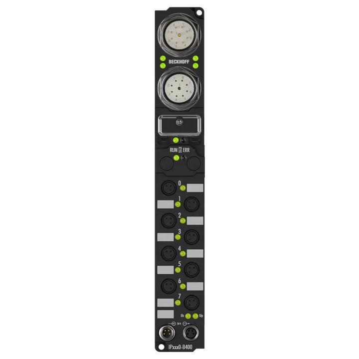 Beckhoff IP2310-B400 source-reviewed product