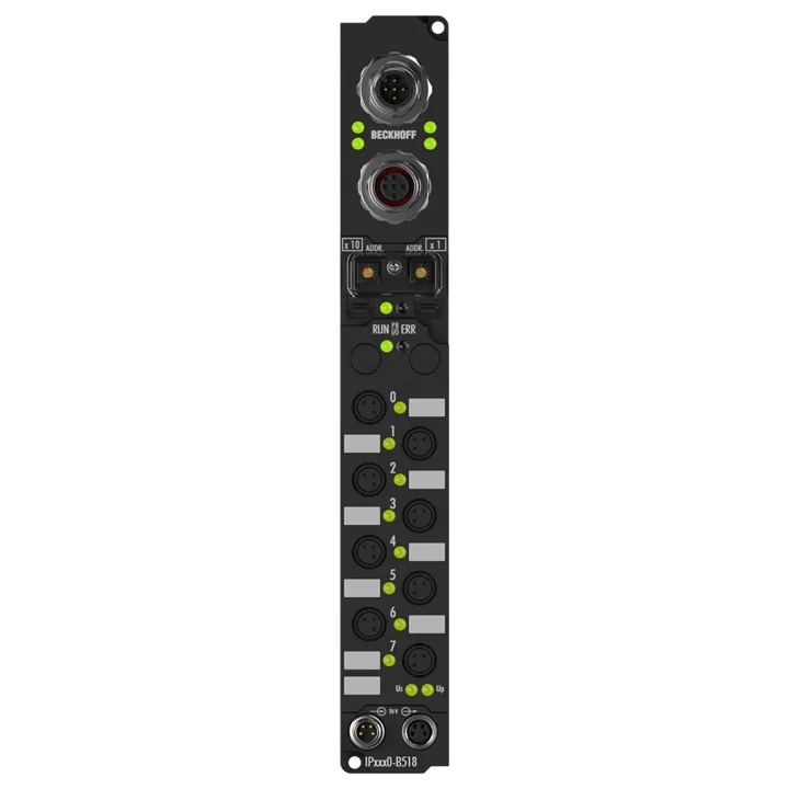 Beckhoff IP2310-B518 source-reviewed product