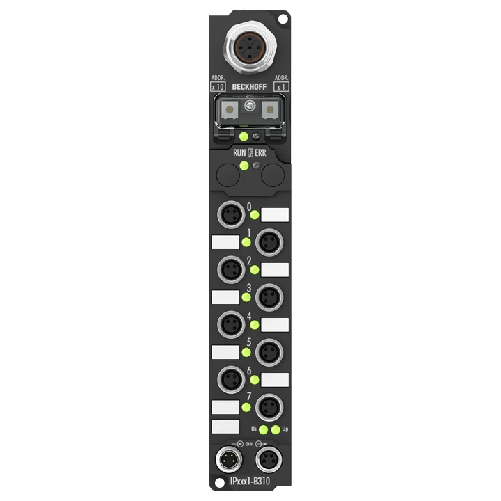 Beckhoff IP2311-B310 source-reviewed product