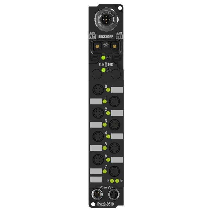 Beckhoff IP2320-B510 source-reviewed product