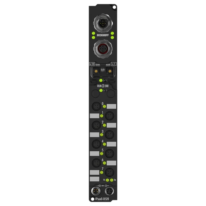 Beckhoff IP2320-B528 source-reviewed product