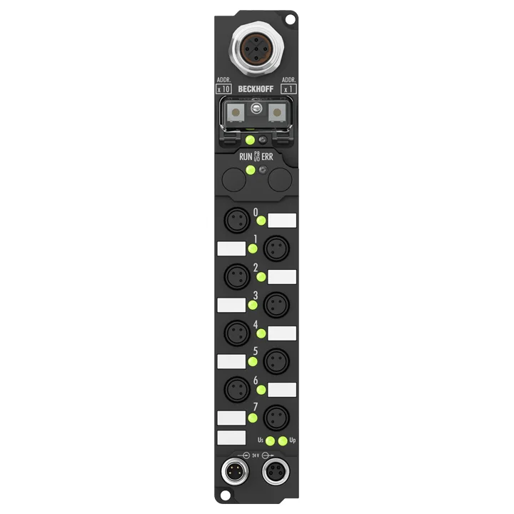 Beckhoff IP2320-B800 source-reviewed product