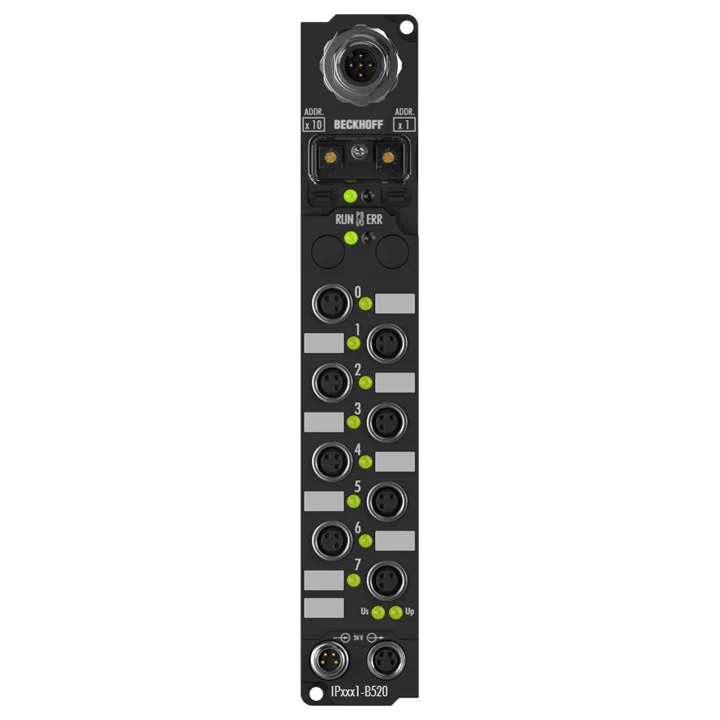 Beckhoff IP2321-B520 source-reviewed product
