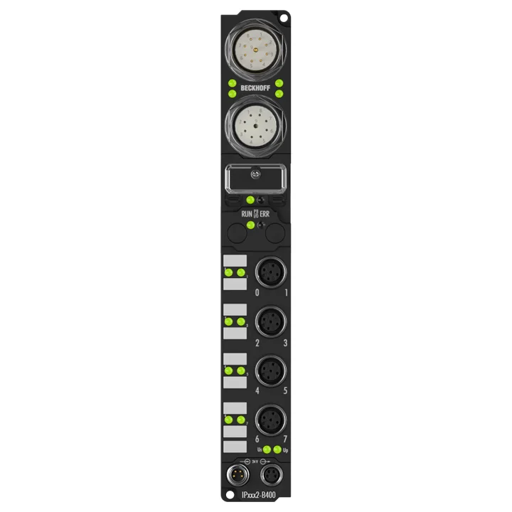 Beckhoff IP2322-B400 source-reviewed product