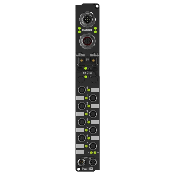 Beckhoff IP2331-B528 source-reviewed product