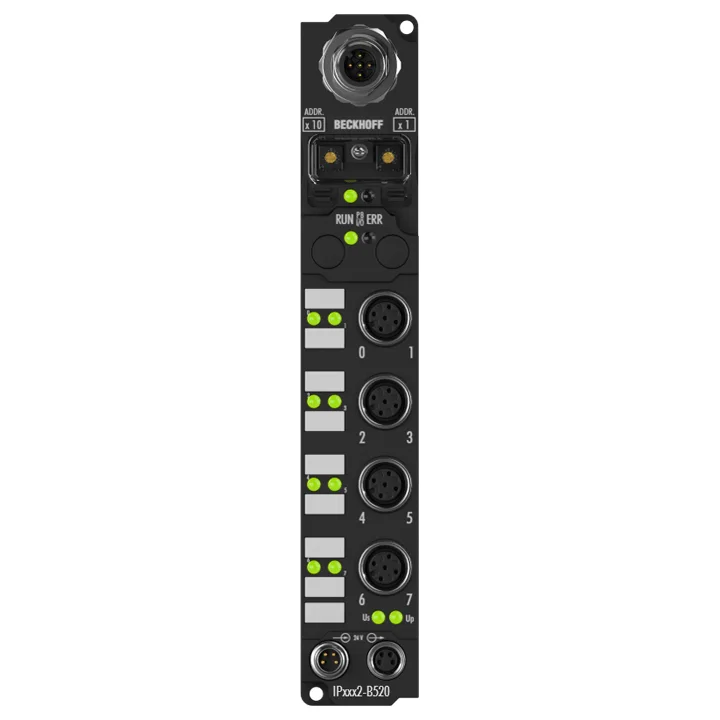 Beckhoff IP2332-B520 source-reviewed product