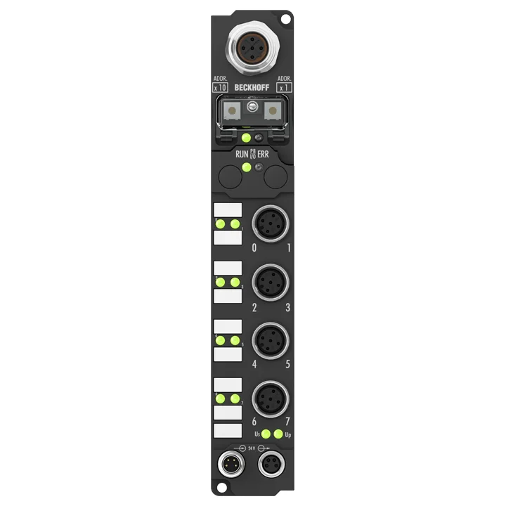 Beckhoff IP2332-B800 source-reviewed product