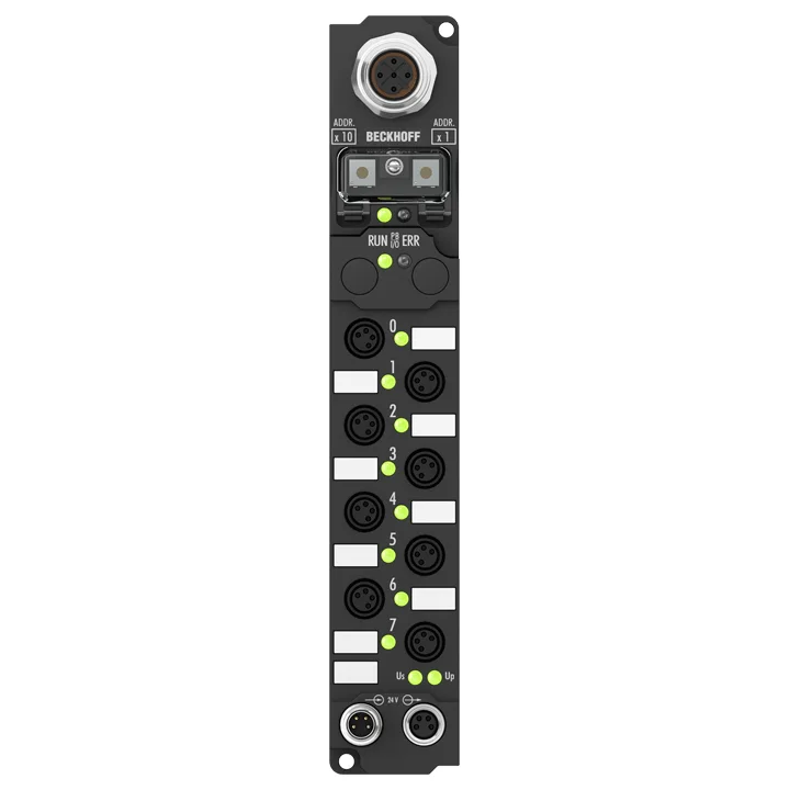 Beckhoff IP2400-B730 source-reviewed product