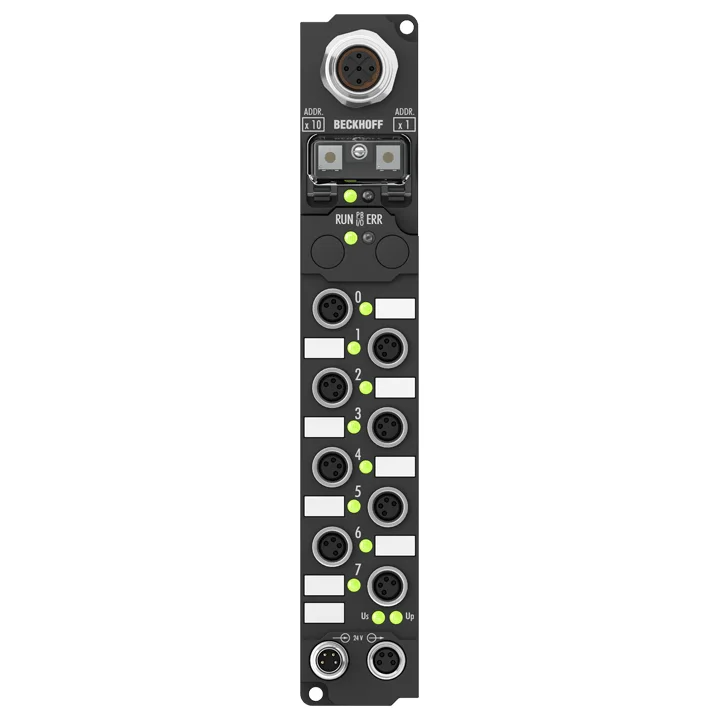 Beckhoff IP2401-B800 source-reviewed product
