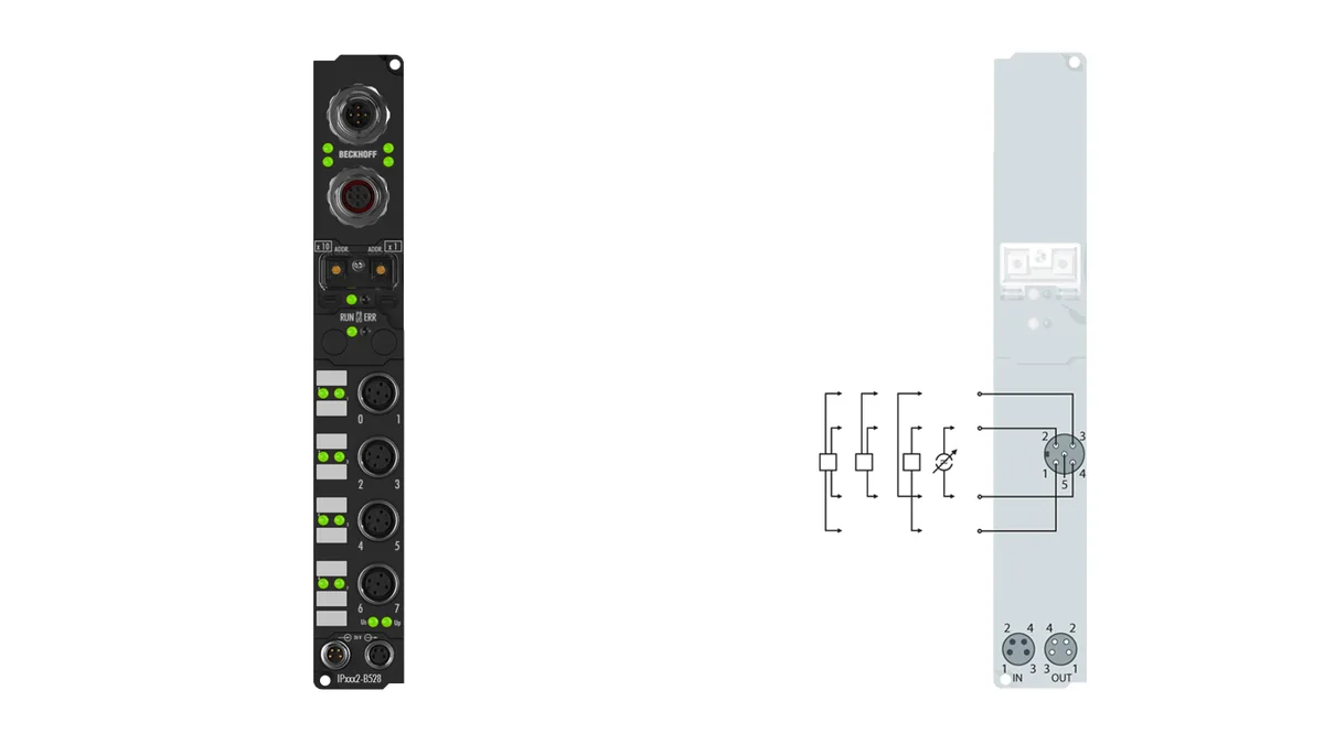 Beckhoff IP3102-B528 source-reviewed product
