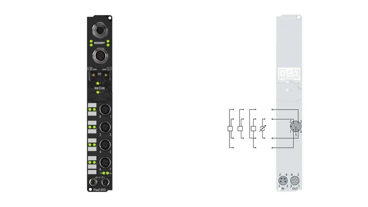 Beckhoff IP3112-B318 source-reviewed product