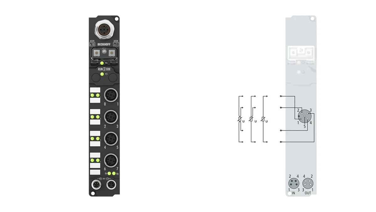 Beckhoff IP3202-B810 source-reviewed product