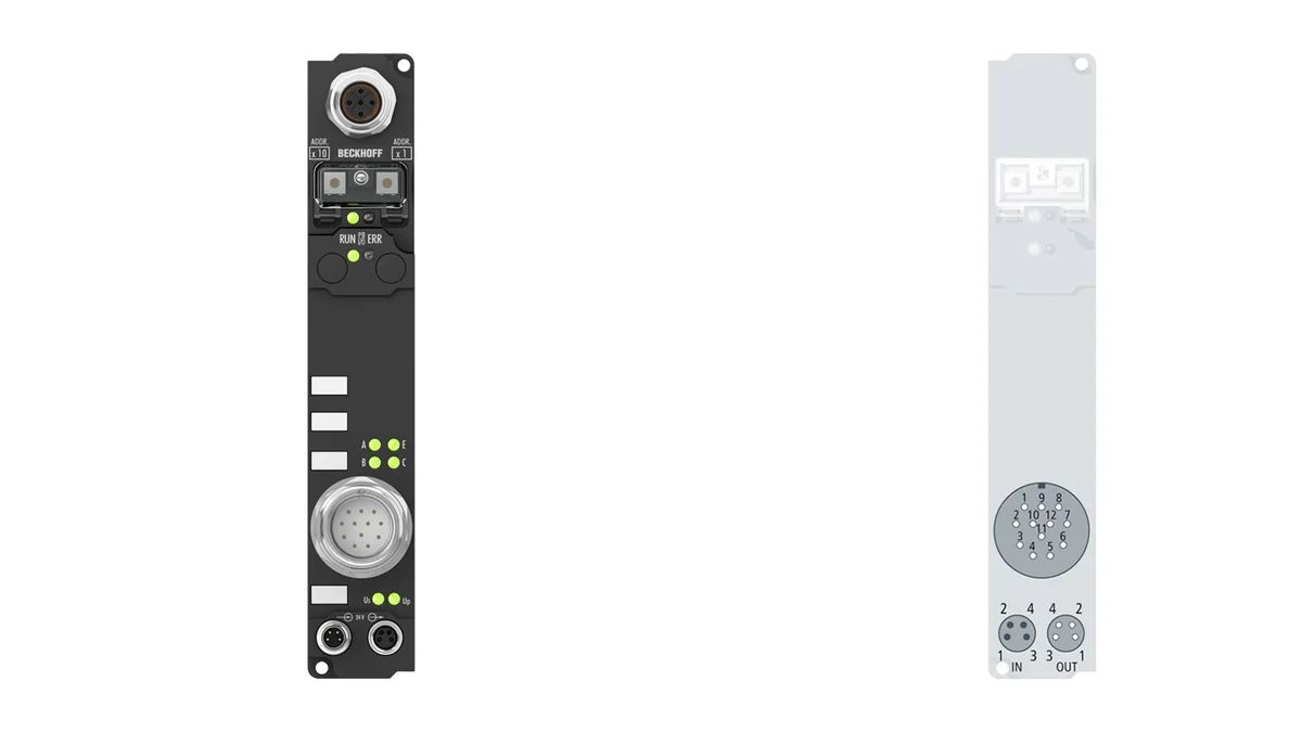 Beckhoff IP5009-B730 source-reviewed product