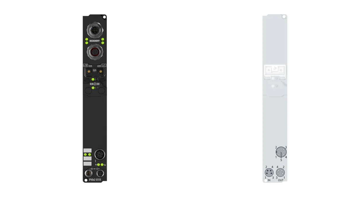 Beckhoff IP6002-B518 source-reviewed product