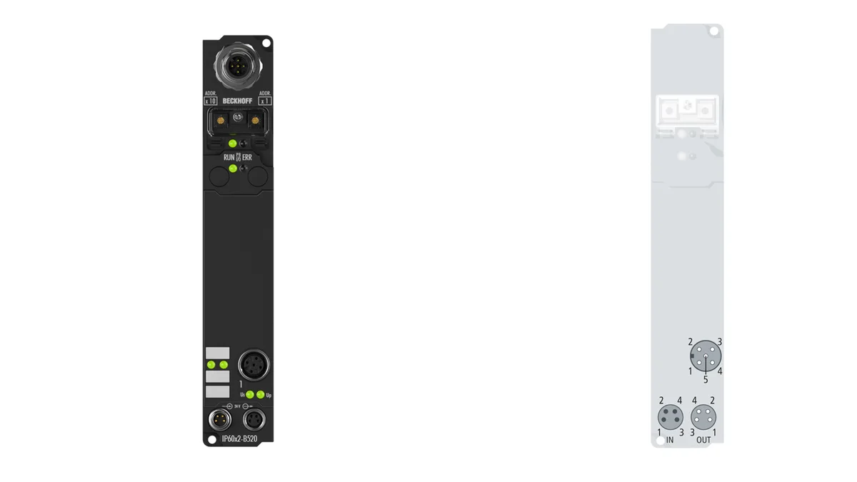 Beckhoff IP6002-B520 source-reviewed product