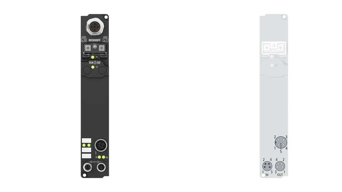 Beckhoff IP6002-B730 source-reviewed product