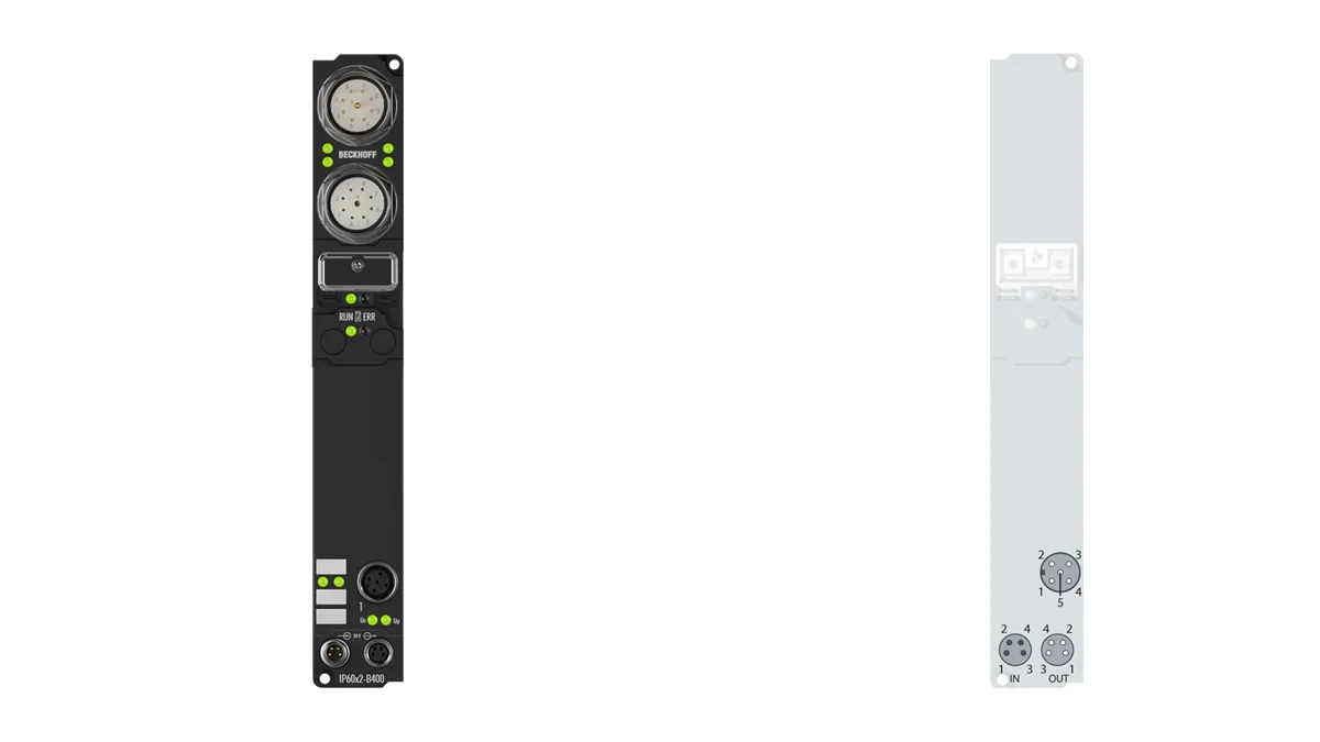 Beckhoff IP6012-B400 source-reviewed product