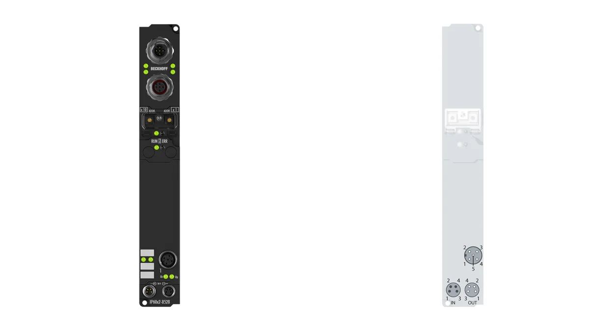 Beckhoff IP6022-B528 source-reviewed product