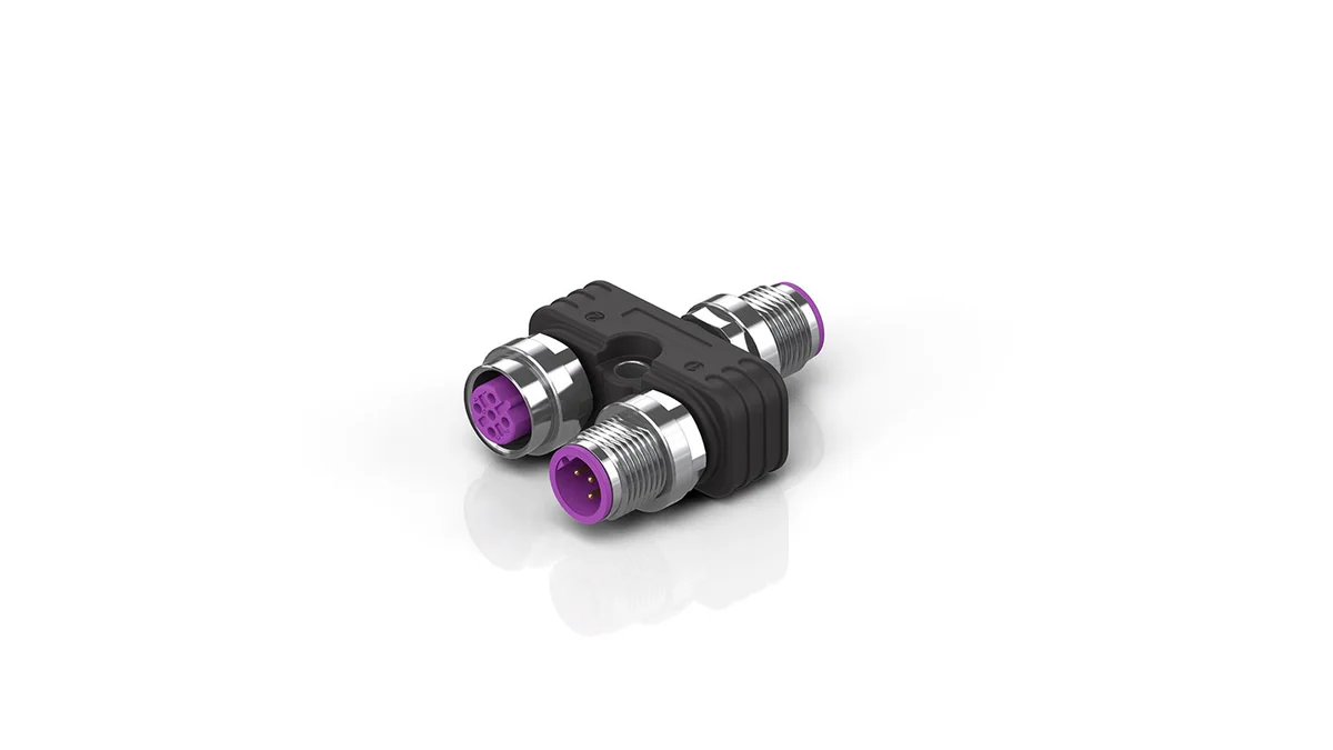 Beckhoff ZS1000-2600 source-reviewed product