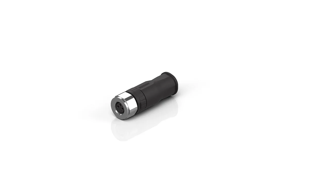 Beckhoff ZS2000-2220 representative series image